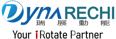 瑞展動能股份有限公司